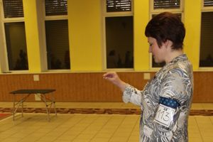 Всероссийская выставка собак в Великих Луках (фото)