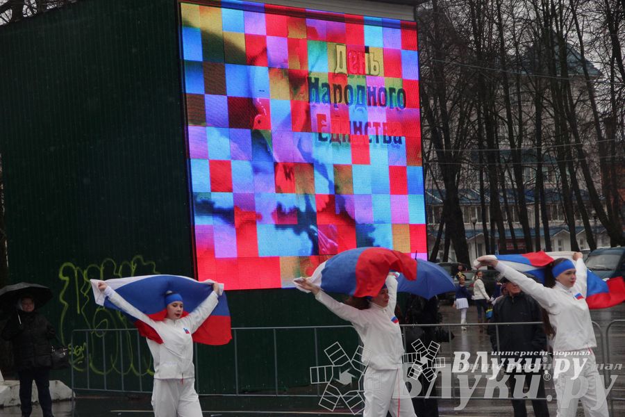 День народного единства (фото)