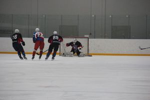 Великолучане уступили красногородцам поездку в Сочи (ФОТО)