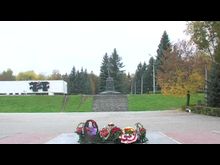 Импульс-ТВ: Вечный огонь