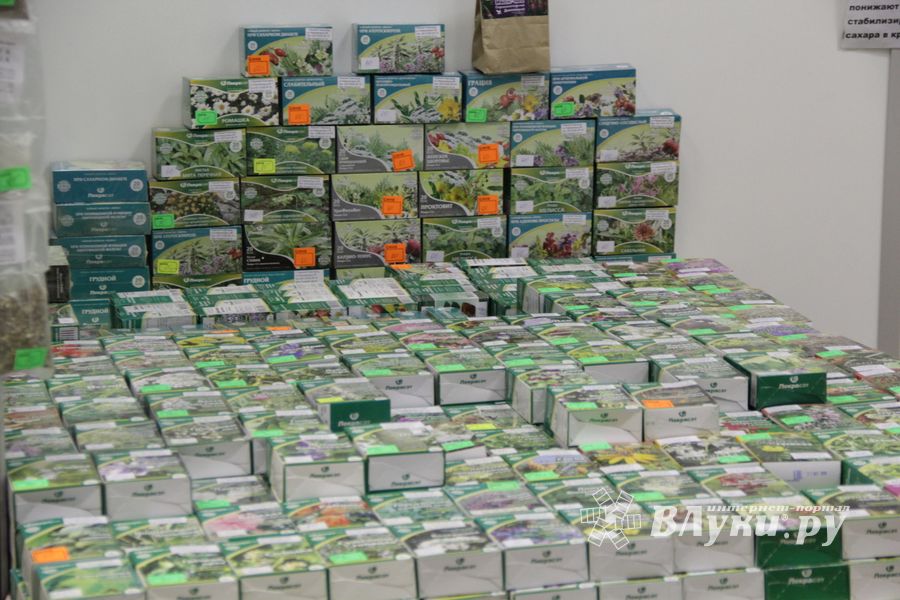 Шестая великолукская универсальная выставка открылась в Великих Луках (фото + видео)