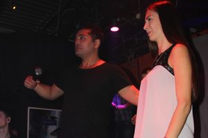 В Великих Луках прошел кастинг на Дом-2 (фото 18+)