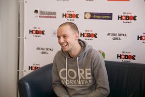 Участники проекта  «Новые голоса на Новом Радио Великие Луки - 2017»  заявили о себе (ФОТО)