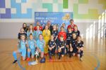 Спортсмены Псковской области завоевали награды на финале СЗФО «Мини-футбол – в школу» (ФОТО)