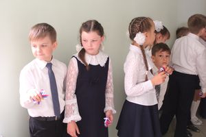 Последний звонок – праздник с нотками грусти (ФОТО)