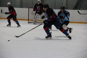 Великолукские хоккеисты в шаге от финала (ФОТО)