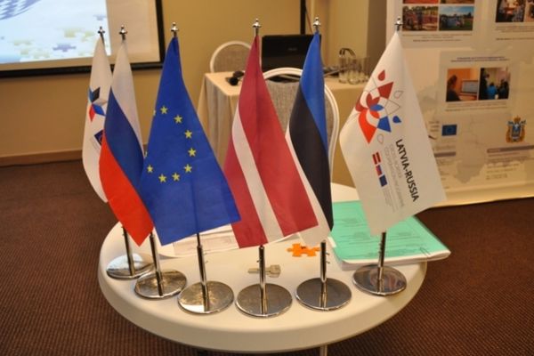 Состоялся семинар для Псковской области по запуску программ приграничного и международного сотрудничества (ФОТО)