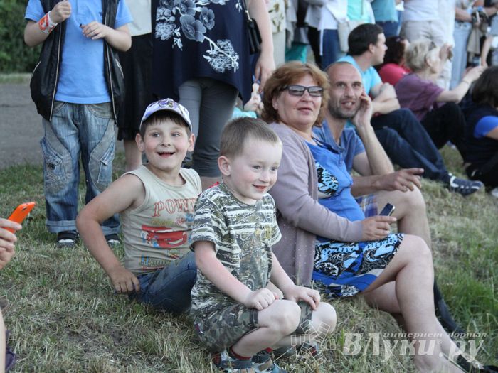 «Кей-граб» 20-ой Международной встречи воздухоплавателей в Великих Луках