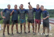 МЧС: Покорители «Вершины 2015» (фото)