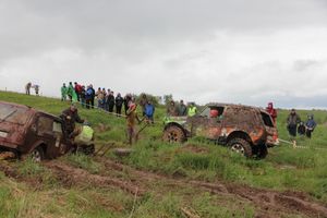 Кураж (ФОТО)