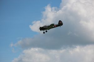 Фестиваль авиамодельного спорта России прошел в Великих Луках (ФОТО)