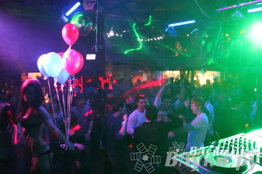 Радиостанция «Европа Плюс Великие Луки» отметила свой 12-й День рождения.