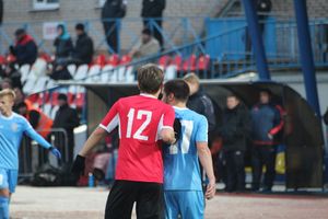 «Луки-Энергия» порадовала болельщиков (ФОТО)