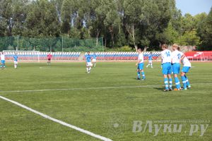 Финал Кубка Псковской области по футболу