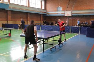 ​В Великих Луках прошел Кубок области по настольному теннису (фото)