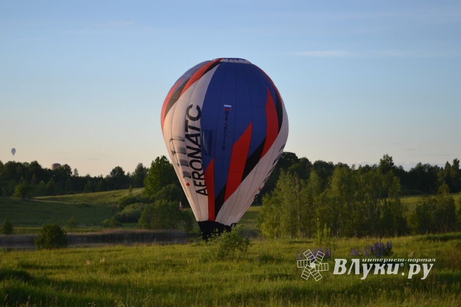 Автор фото: Дарья Мораускайте