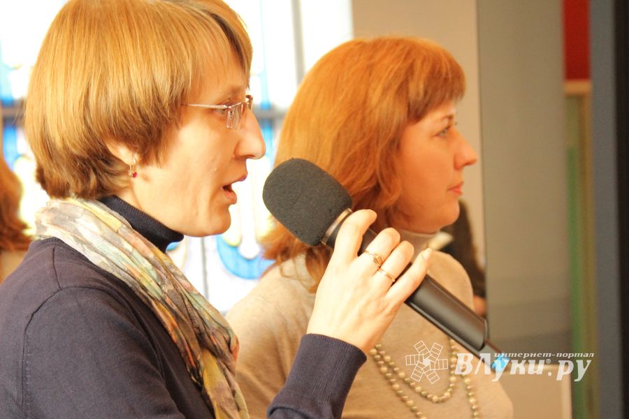 Награждение участников конкурса "Свадебный марафон"