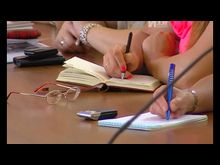 Импульс-ТВ: Совещание