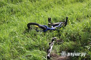 В Великих Луках не думают о безопасности граждан