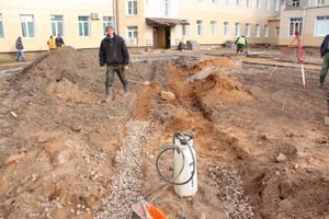 Новая жизнь старого забора (ФОТО)