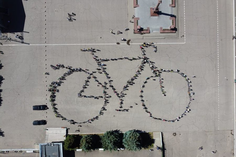 Автор фото - Андрей Воронов