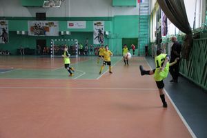 «Экспресс-2008» – обладатель «Золотого Кубка», «Экспресс» – серебряный призёр (ФОТО)