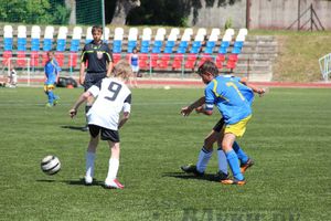 «Локобол-2013»: Великие Луки-Кировск