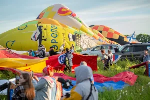 Фото: Александр Воробьев