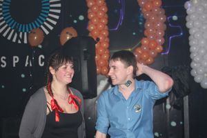 Состоялось официальное открытие радиостанции DFM в Великих Луках