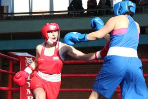 В Великих Луках прошел турнир по боксу памяти Е. Клевцова (ФОТО)