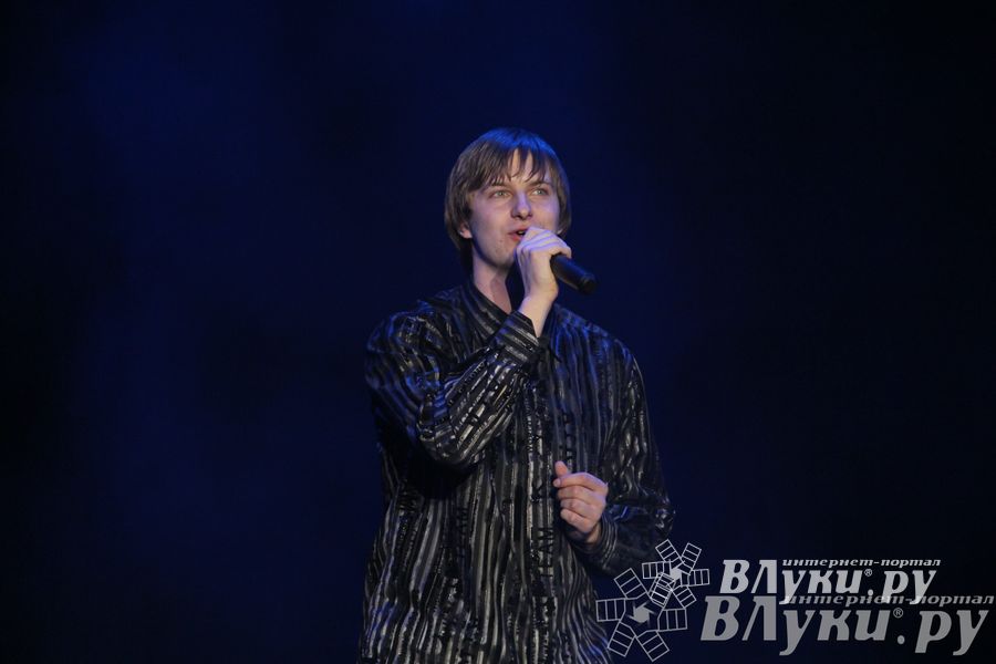 В Великих Луках прошла «Студенческая весна 2014» (ФОТО)