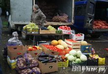 ​Универсальная торговая ярмарка «Осень – 2014» состоялась  в Великих Луках (фото)