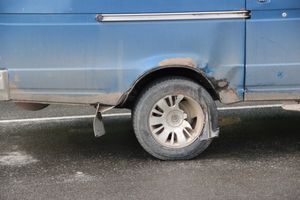 ДТП на проспекте Гагарина, движение затруднено (ФОТО)