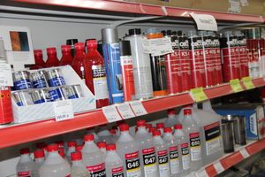 Пора добавить в жизнь красок! (ФОТО)