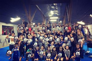 Великолучане завоевали 8 медалей «Битвы за крепость» (ФОТО)