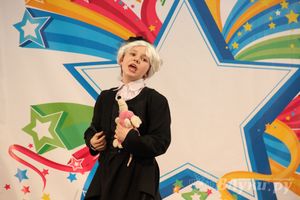 В Великих Луках определились победители конкурса «Я и пожарная безопасность» (фото)