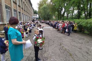 Без родителей и только для избранных (ФОТО)