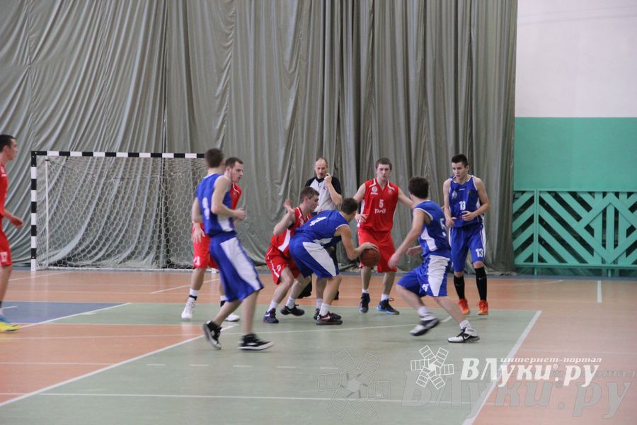 Чемпионат России по баскетболу АСБ. Дивизион «Запад» (IV тур)