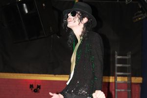 «Дискотека 80-х» от «Авторадио Великие Луки» (фото)