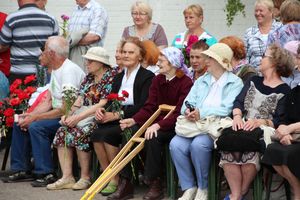 В Великих Луках проходит День памяти и скорби (ФОТО)