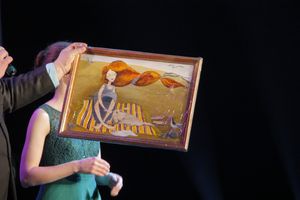 Гала-концерт мультиформатного арт-проекта«Многоголосье» (ФОТО)