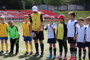 «Локобол-2013» в Великих Луках