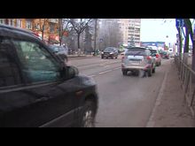 Импульс-ТВ: ГИБДД. Проверки на дорогах 