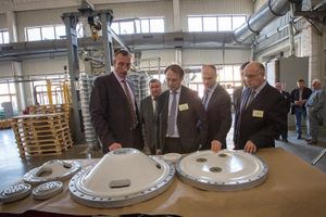 Фото Александра Воробьева