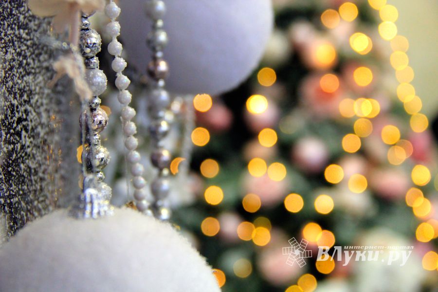 Секрет новогоднего чуда от «Ola-la» (ФОТО)