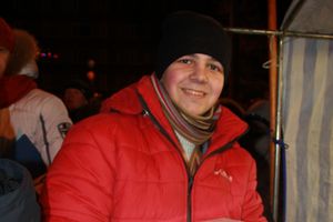 Состоялся розыгрыш призов от ТК «Первомайский» (фото)