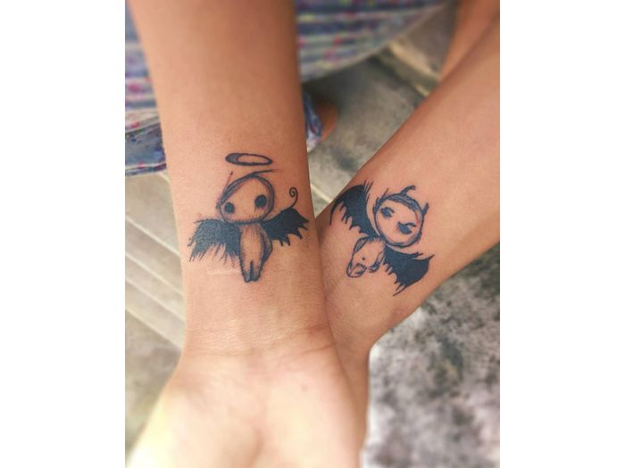 Великолучане нашли оригинальный способ признаться в любви