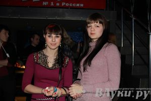 Радиостанция «Европа Плюс Великие Луки» отметила свой 12-й День рождения.