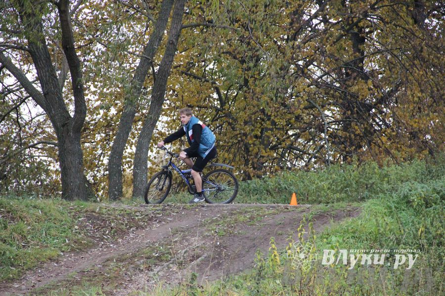 «Кубок первокурсника 2013»