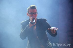 Финал конкурса «Мисс студенчество-2015» (фото)